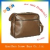 Leather Retro Flight Bag