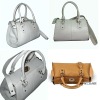 Leather Satchel