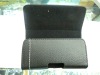 Leather Side Case Cover Pouch Belt Clip for iPhone 4G