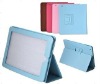 Leather Skin Case Cover Pouch For Apple iPad