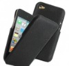 Leather Skin Case Cover foriPod touch 4/4G