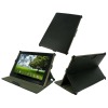 Leather Skin Hard Stand Case Cover For Asus Eee Ped TF 101,with Stand