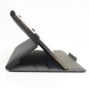 Leather Skin Hard Stand Case Cover For Asus Eee Ped TF 101,with Stand