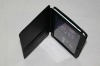 Leather Sleeve Case  for Samsung P7500 with Stand insdie with Card position