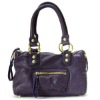 Leather Small handbags