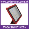 Leather Smart Cover Case for ipad2