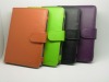 Leather Smart Cover Stand Case For Apple iPad 2