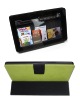 Leather Smart Cover for Amazon Kindle Fire