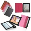 Leather Smart Cover for iPad2