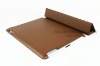 Leather Stand Holder Case Cover For Ipad2