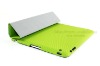 Leather Stand Holder Case Cover For Ipad2