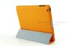 Leather Stand Holder Case Cover For Ipad2