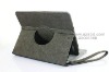 Leather Stand Holder Case Cover For Ipad2