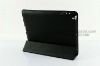 Leather Stand Holder Case Cover For Ipad2