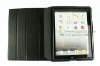 Leather Stand Holder Case Cover For Ipad2