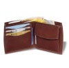 Leather Travel Gents Wallets, pure Leather Wallets and Hand Made Leather Wallets