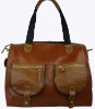 Leather Travel bag