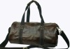 Leather Travel bag