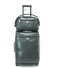 Leather Trolley Bag HZ1036