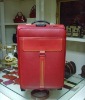 Leather Trolley Bags HI1044