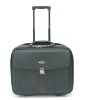 Leather Trolley Bags HZ1039