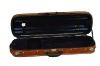 Leather Violin Hard Case LCG-4001V