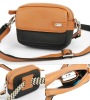 Leather Waist Bag Shoulder Bag