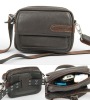 Leather Waist Bag Shoulder Bag