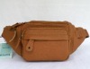 Leather Waist Bags