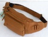 Leather Waist Bags