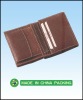 Leather Wallet