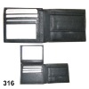 Leather Wallet