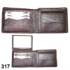 Leather Wallet