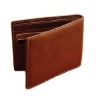 Leather Wallet