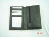 Leather Wallet geniune mens & ladies purse & Credit card holder