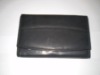 Leather Wallet genuine mens & ladies purse & Credit card holder