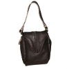 Leather bag