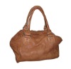 Leather bag