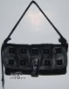 Leather bag 6660