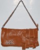 Leather bag 6660