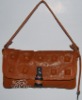 Leather bag 6998