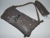 Leather bag 6998