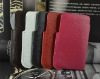 Leather bag case for Samsung Galaxy S2 i9100