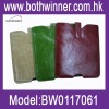 Leather bag for iPad