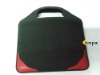 Leather bag for iPad