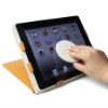 Leather bag for iPad 2