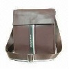 Leather bag for men