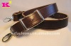 Leather bag strap KZ800332