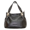 Leather bags handbags classic women bags