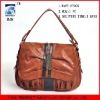 Leather bags women handbags fashion three usage